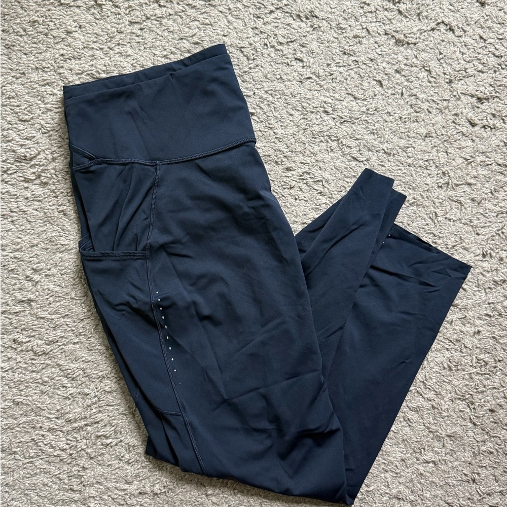 lululemon fast and free leggings